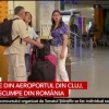 Zborurile din aeroportul din Cluj, cele mai scumpe din Romania. Care sunt ...