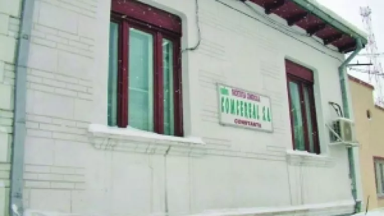 Afacerile cu mancare nu tin cont de problemele financiare. Comcereal se imprumuta pentru a cumpara recolta din vara