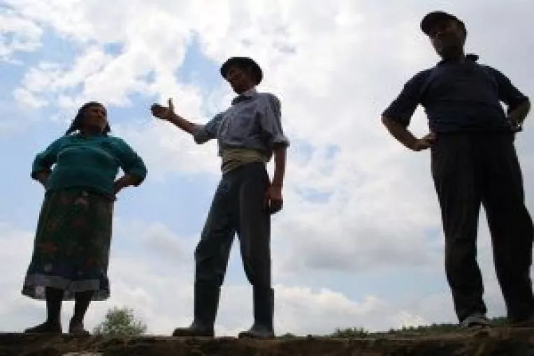 Arendasii si arendatorii si-au declarat razboi