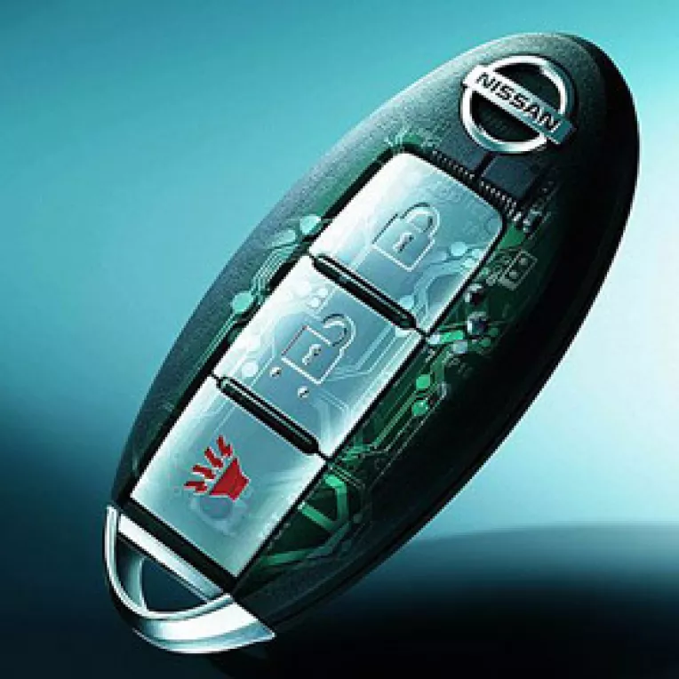 Automobilelor Nissan li se defecteaza cheile