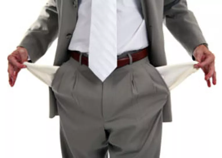 Basescu-Boc: Un nou guvern, un nou imprumut de la FMI