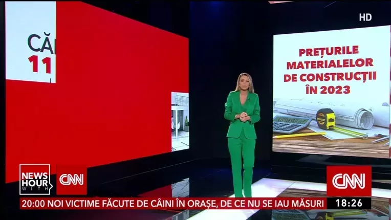 Cat te costa sa construisti o casa in 2023