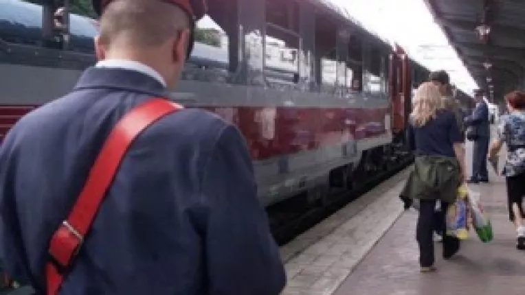 CFR are datorii la buget de 400 milioane lei