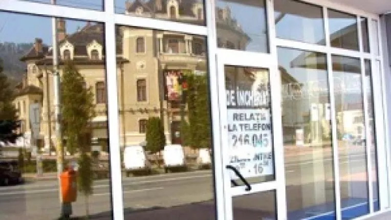 Chiriile pentru birouri, reduse cu pana la 30%