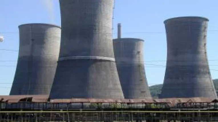 Complexul Energetic Rovinari vinde mai ieftin decat produce