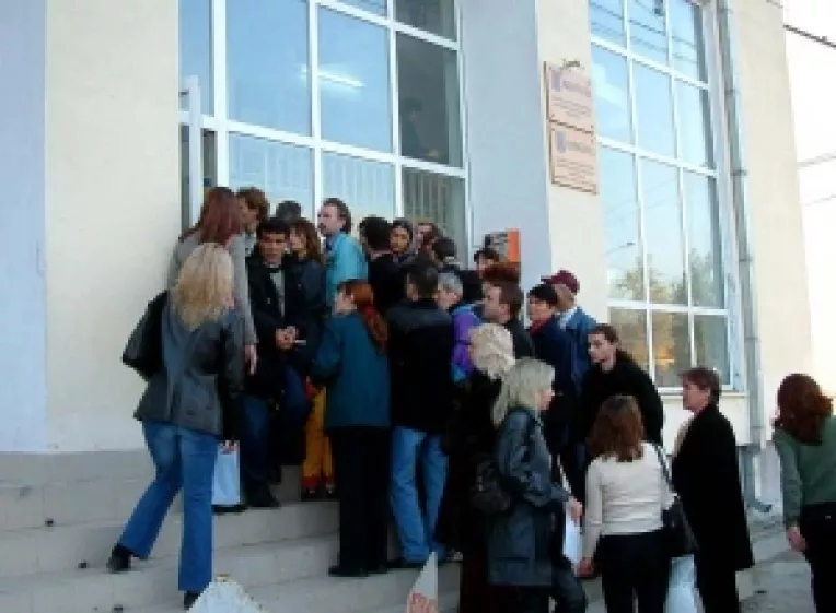 Constanta, locul 2 pe lista joburilor disponibile