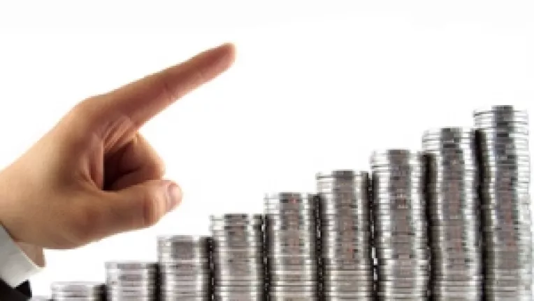 Cresterea economica la sase luni, la niveluri record, de 8,8% 
INS zice ca economia Romaniei da in clocot