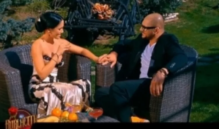 Cristi Mitrea isi doreste sa o ia de nevasta pe Andreea Mantea