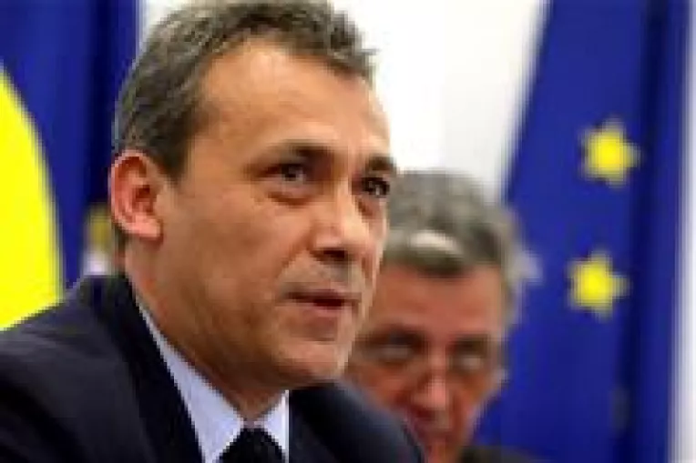 Dan Pavel despre propunerile lui Croitoru: "Un Guvern Boc mai prost"