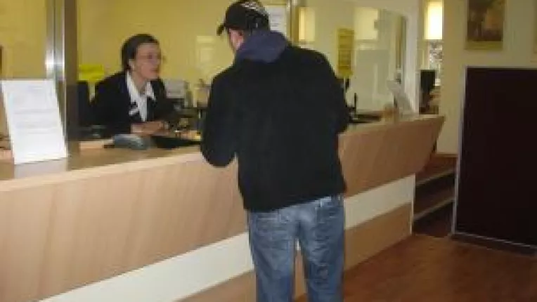 Depozitele bancare isi umfla muschii