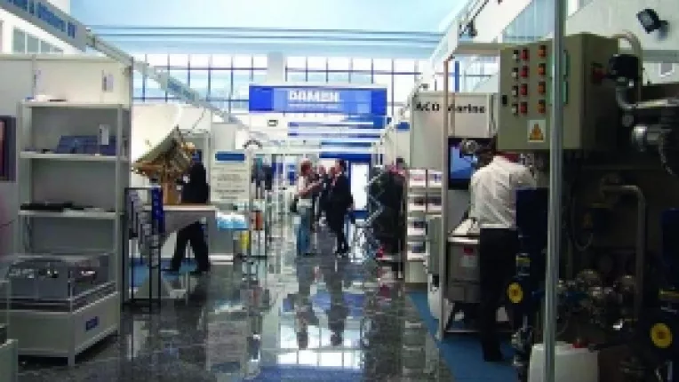 Din cauza crizei economico-financiare, comenzile in industria navala au scazut cu 180 milioane de euro