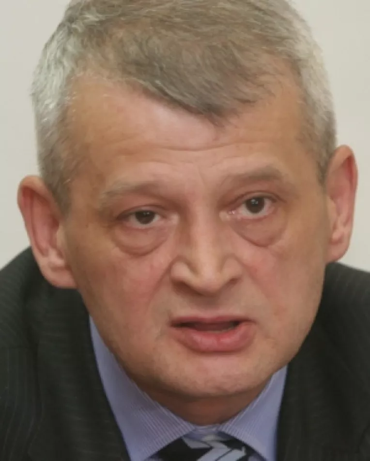 Doctorul Oprescu a ramas pe janta