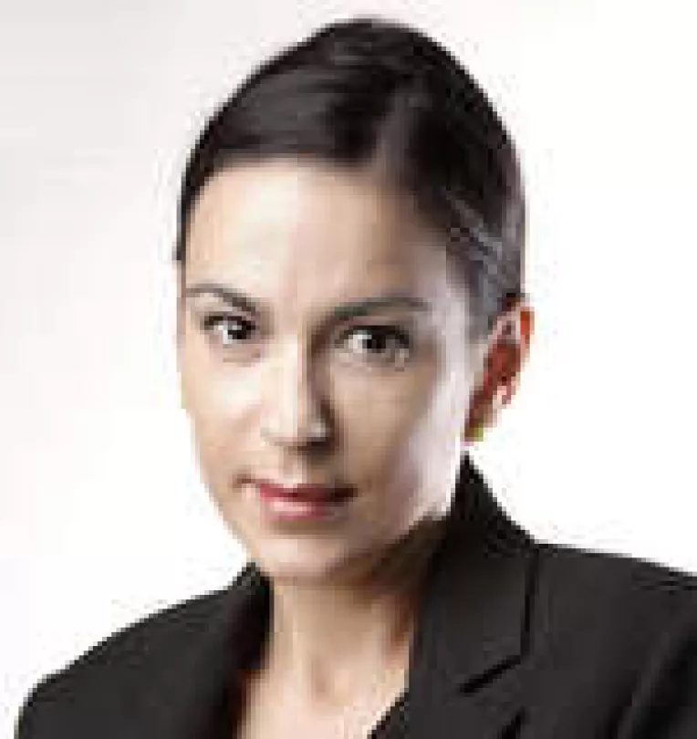 Dr.Roxana Mustata - medic specialist Radioterapie in cadrul centrului Amethyst - Radiotherapy: Ce este radioterapia?