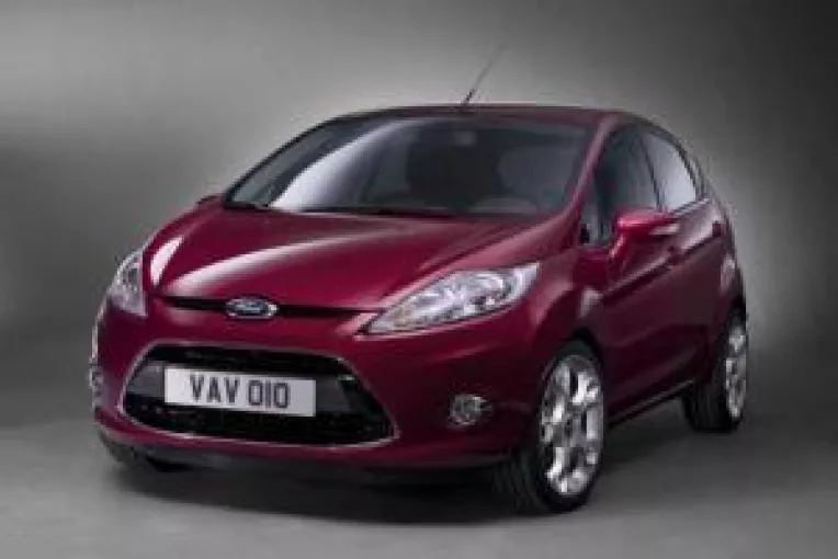Drive test: noul Ford Fiesta