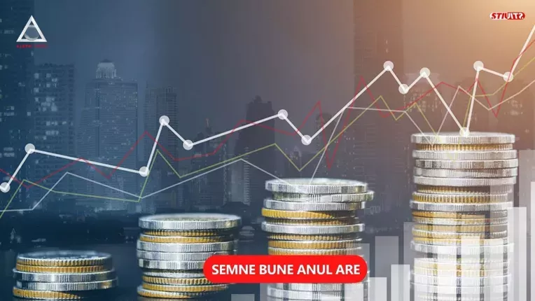 Economia Romaniei are mari sanse sa creasca in 2023