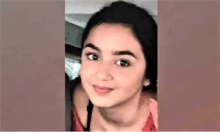 Elisabeta Carpaci, o fetita romanca de 13 ani, este cautata de familie, in Austria