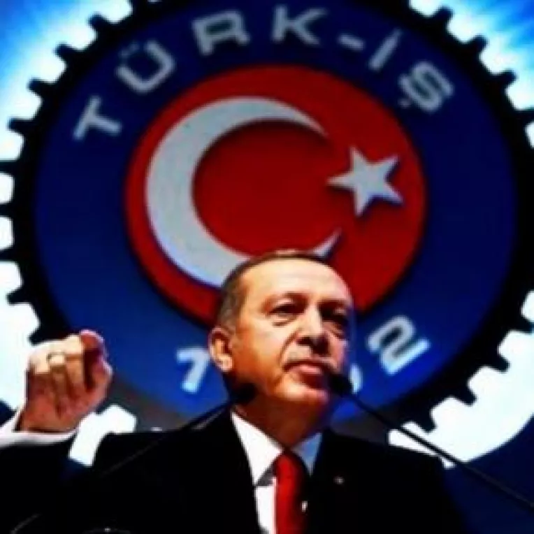 Erdogan va fi cu adevarat un erou al Turciei daca va  promulga  o amnistie generala care sa sa repuna in functiune masinaria progresului