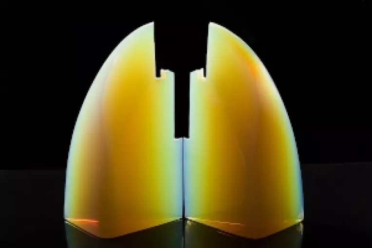 Eveniment la Galeria SENSO  - vernisajul expozitiei Catalin Hrimiuc