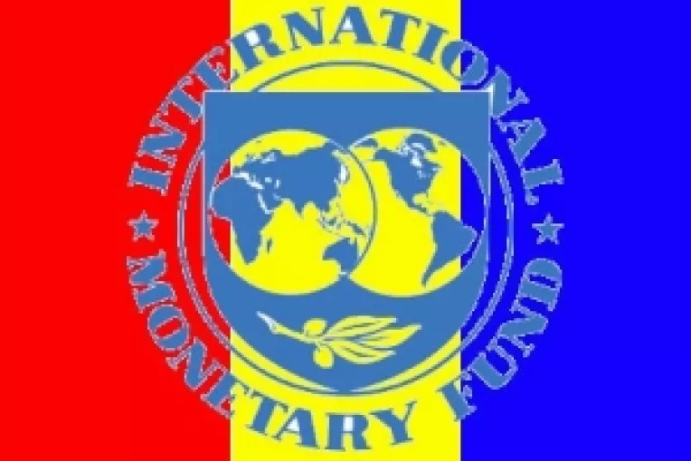 FMI are painea si cutitul : Continuitatea unor politici publice 