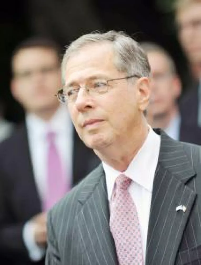 Gitenstein: Raportul Comisiei Europene, echilibrat si corect