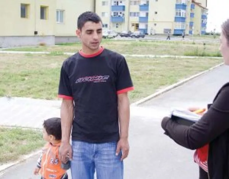 Gratare in loc de vot