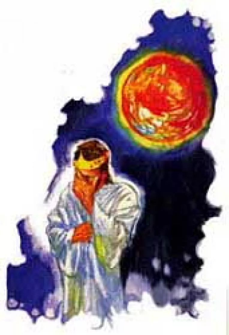 Gura pacatosului adevar graieste