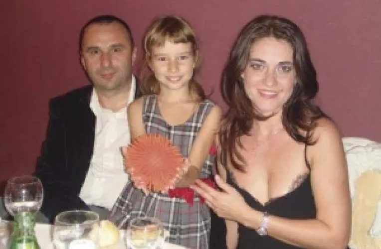 Interviu cu Marius Tuca (5) : «Daria si Neguta sunt sufletul meu»