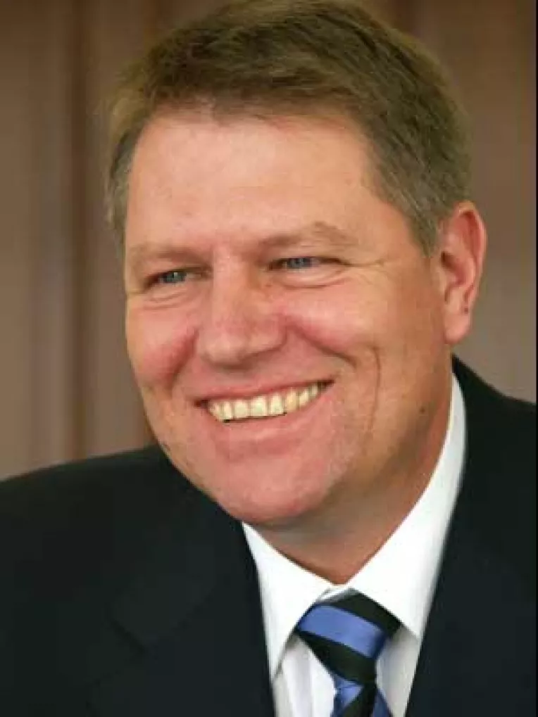 Iohannis: Portofoliile din viitorul Guvern vor fi negociate pe baza unui protocol politic