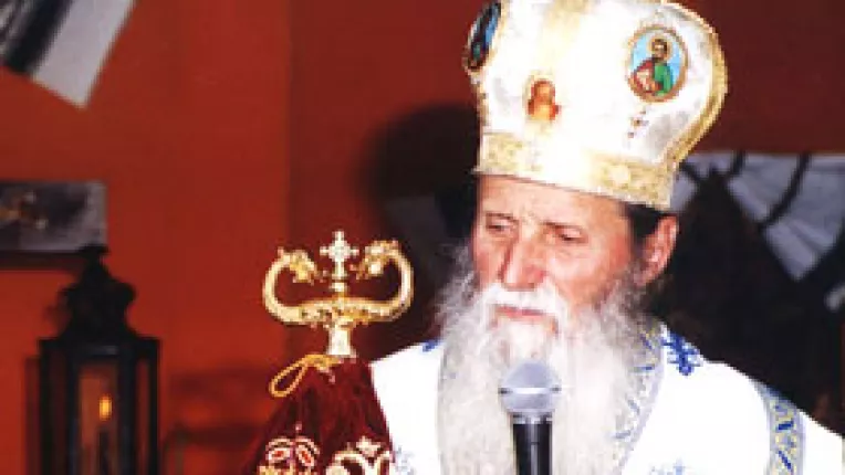 IPS Pimen: Politicienii refuza din motive mincinoase sa retrocedeze padurile Bisericii din Bucovina