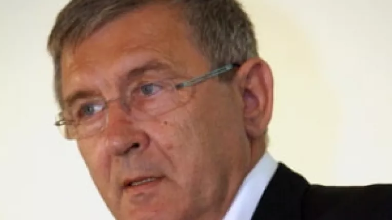 Jurnalistul Cornel Nistorescu a implinit 70 de ani: La multi ani, Maestre!