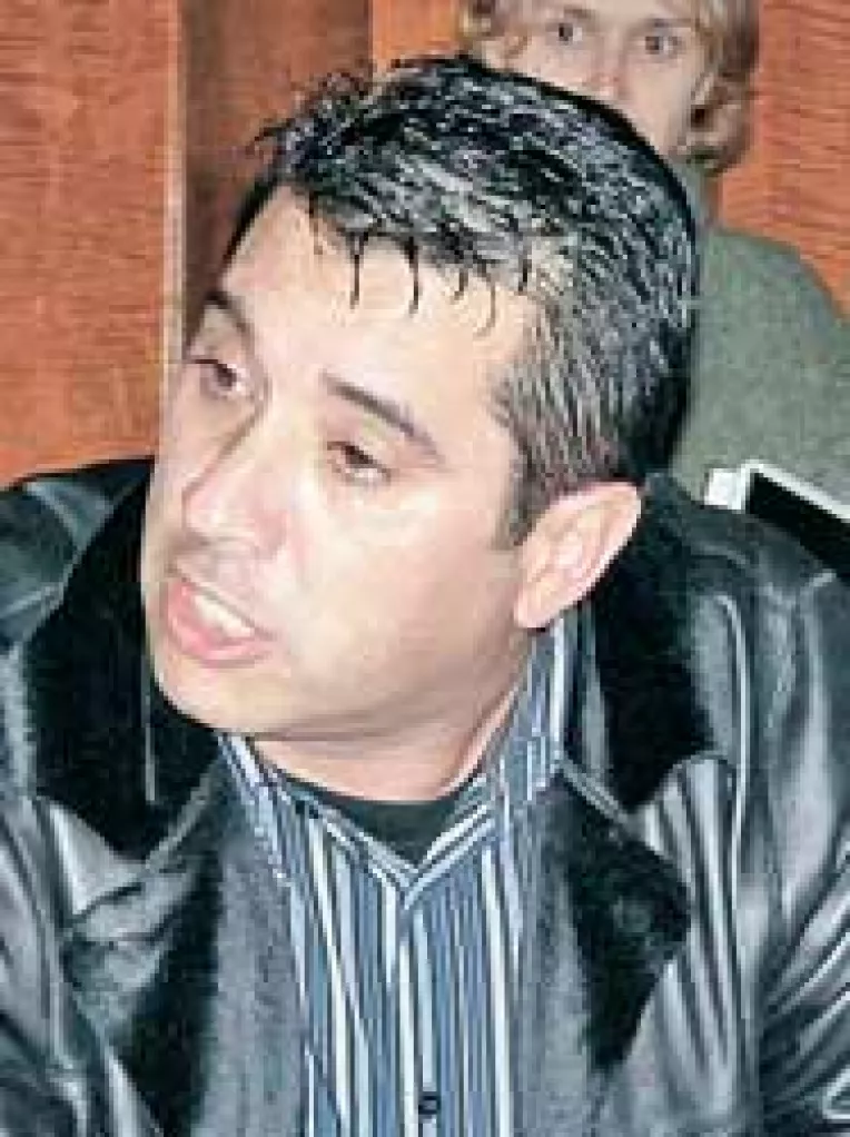 La Eforie, PLD l-ar sustine pe Ovidiu Brailoiu in alegeri