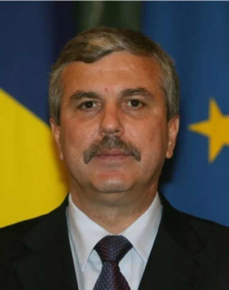 Liderul social-democrat Dan Nica a anuntat ca ministrii PSD sunt hotarati sa plece din Guvern