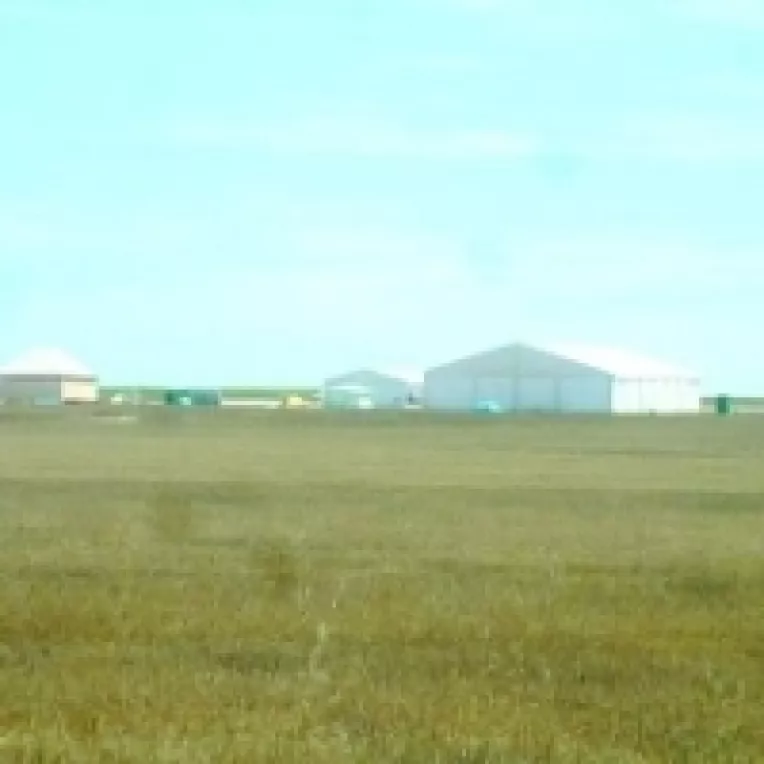 Marea investitie de la 23 August, in stand-by. Austriecii de la CLH Turism nu mai au bani pentru statiunea Terra