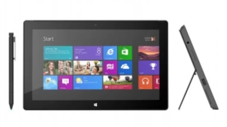 Microsoft Surface Pro: Super-tableta care costa 700 EURO 