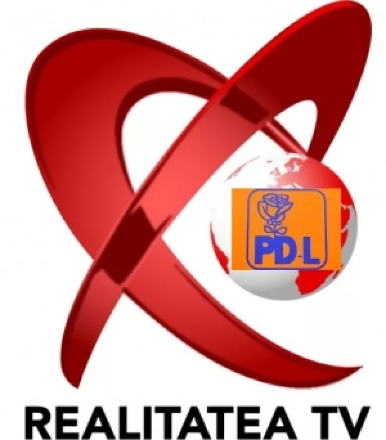 Miza arestarii lui Sorin Ovidu Vantu: Controlul politic al Realitatii TV de catre PDL