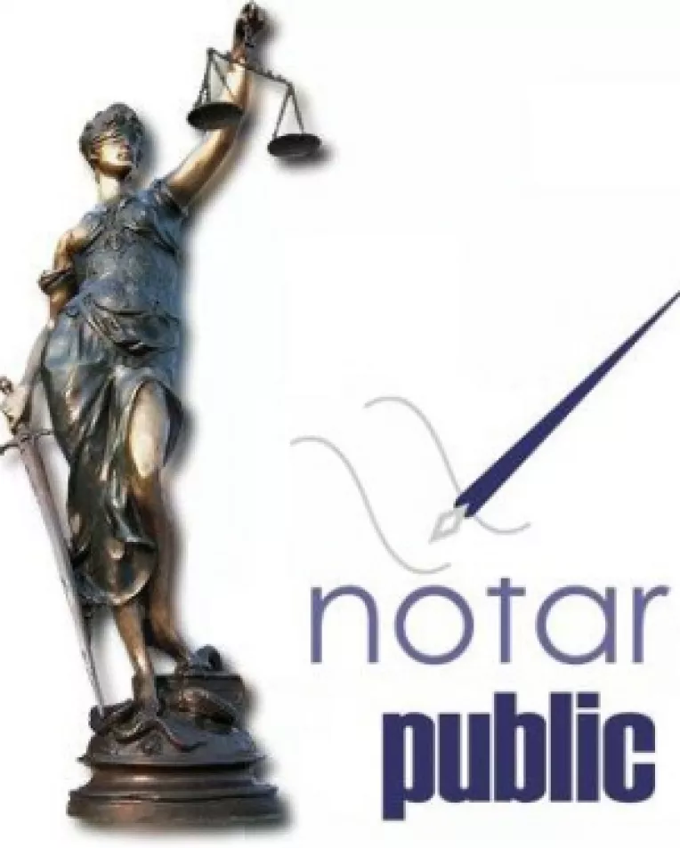 Notari publici: Tranzactiile imobiliare s-au redus cu 35% in primul semestru din 2009