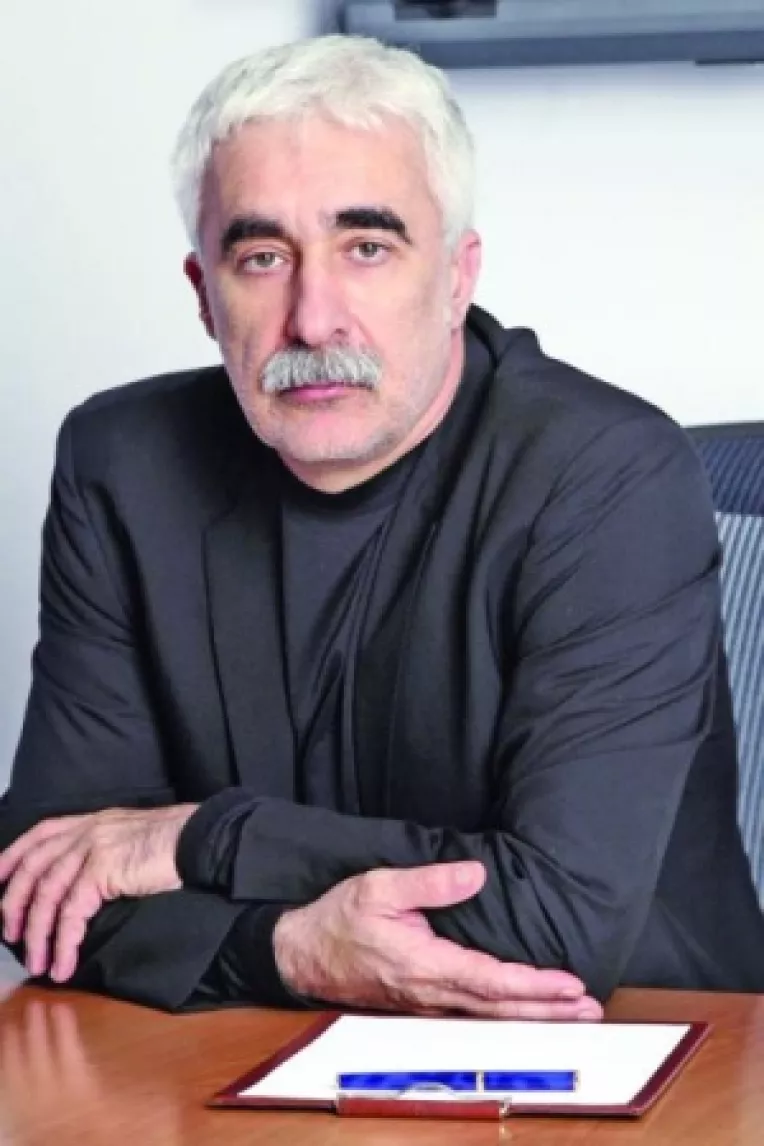 Nu toate afacerile boss-ului de la Pro TV sunt profitabile. La hotelul lui Sarbu din Cap Aurora te uiti si nu castigi