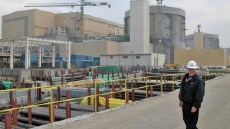 Nuclearelectrica a produs anul trecut cu 72% mai multa energie ca in 2007