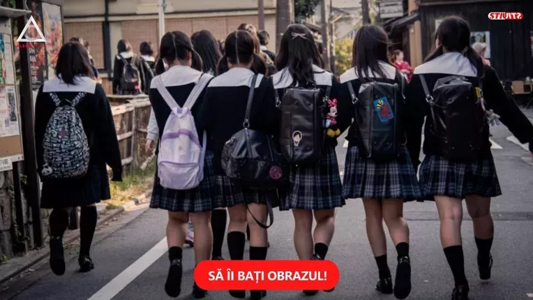 O femeie din Giurgiu a abuzat 2 eleve