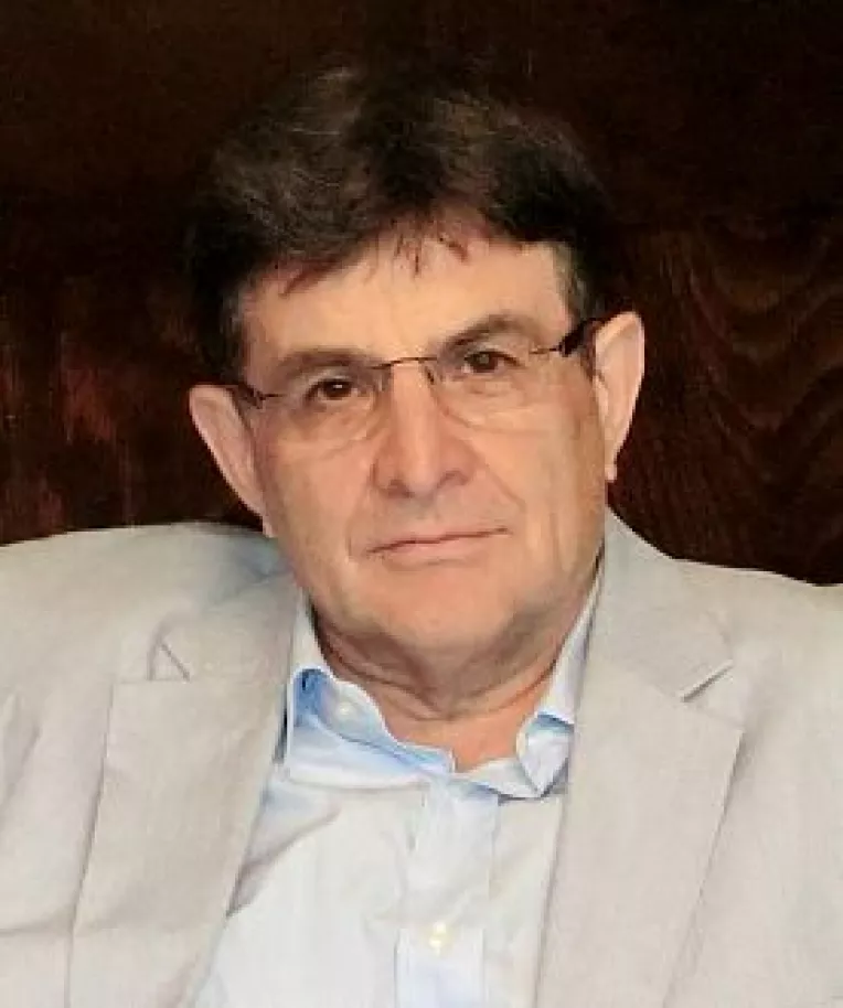 Octavian Stireanu: Klaus Iohannis este nepregatit pentru functia pe care o ocupa, incult politic, orbit de ura, neinteligent, lipsit de spirit democratic si de simtul istoriei