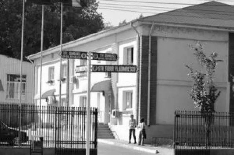 Oferta saraca de joburi