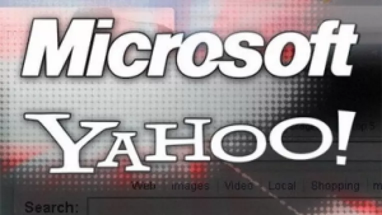 Parteneriat pe piata de cautari si publicitate pe internet, intre Microsoft si Yahoo