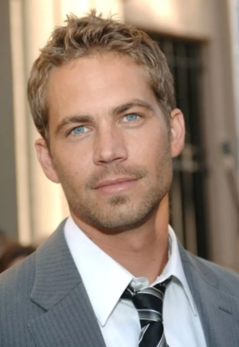 Paul Walker, starul din "Fast and Furious", a murit intr-un accident cumplit de masina