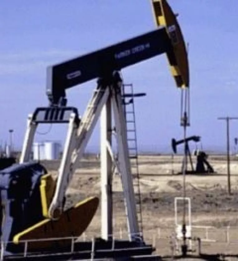 Petrol ar putea scadea la 20-30 de dolari pe baril