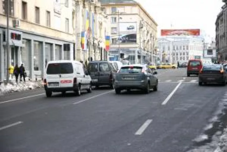 Preturi RCA de infarct