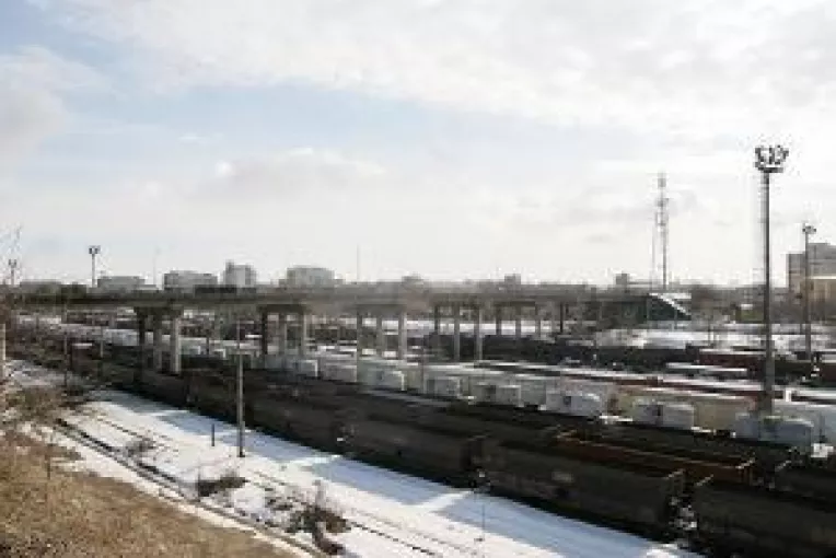 Primaria repara poduri