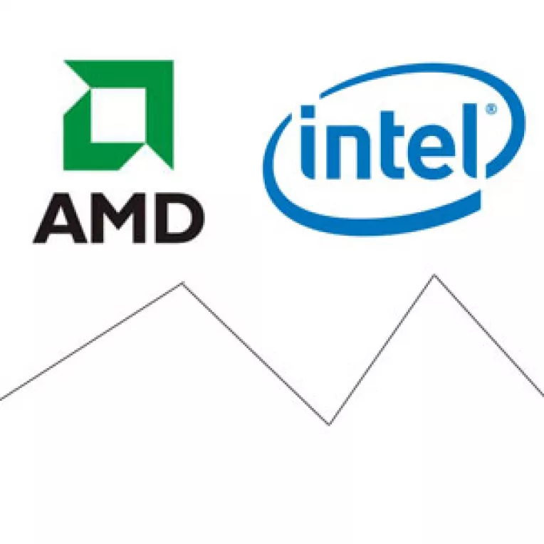 Procesoarele se ieftinesc