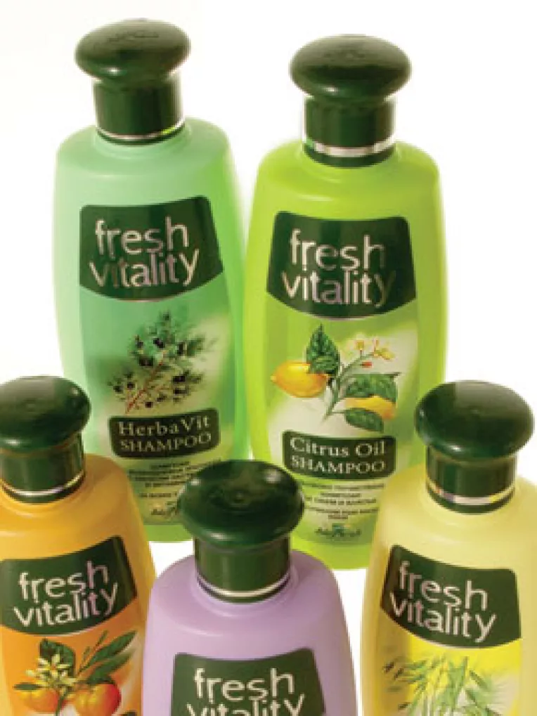 Procter&Gamble deschide inca o fabrica in Romania