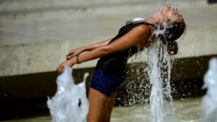 Prognoza meteo pentru perioada  26 - 28 Iunie 2017