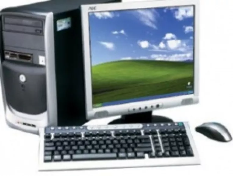 Programul "Euro 200": Ajutor financiar pentru achizitionarea de calculatoare 